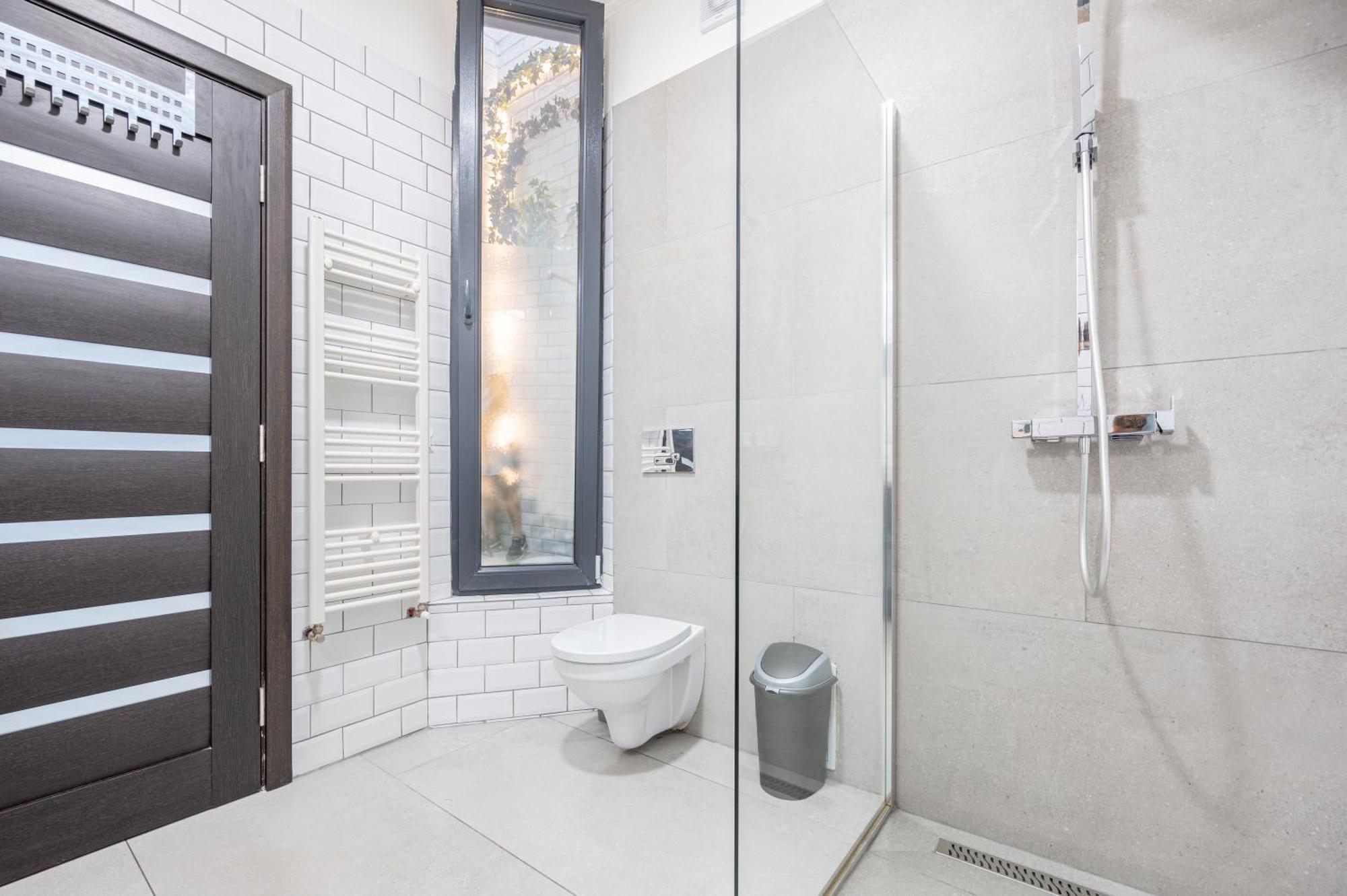 Central Park Rooms Oradea Room photo