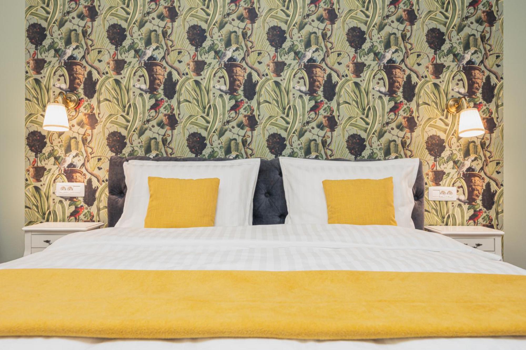 Central Park Rooms Oradea Room photo